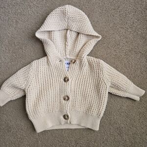 Infant Cardigan